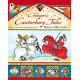 CHAUCER'S CANTERBURY TALES by ''Marcia Williams''